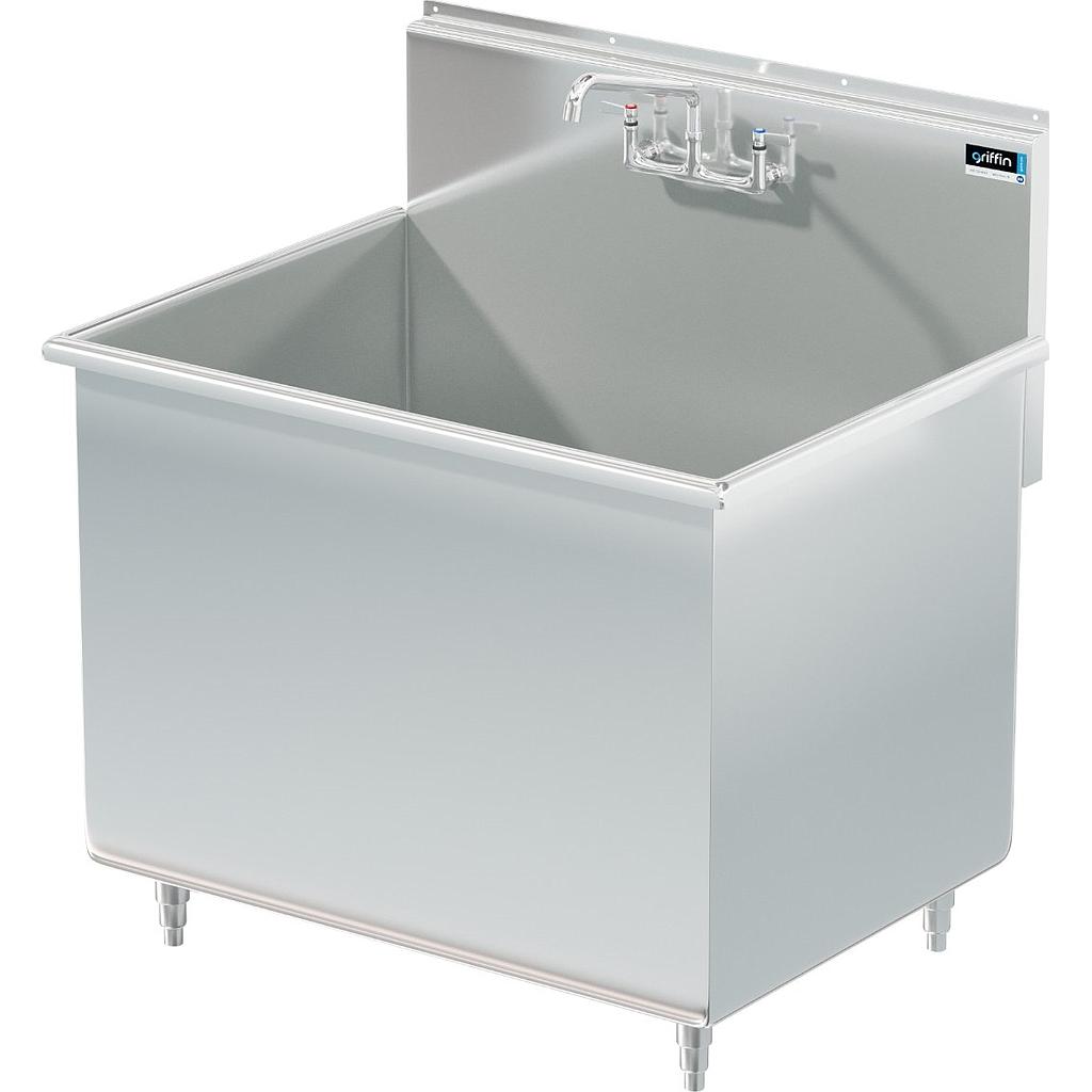 【2025】三越のお歳暮・冬ギフト JUMBO SINK 42 X 30 | Griffin Products 邦楽