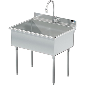 Shop Utility Sink