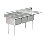 SABINE 3 COMP 18 x 24 R24  DRAINBOARD