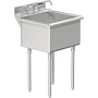 UTILITY SINK  21 X 18 