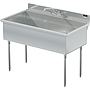 UTILITY SINK 48 X 24